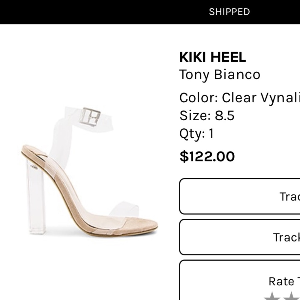 Heels
